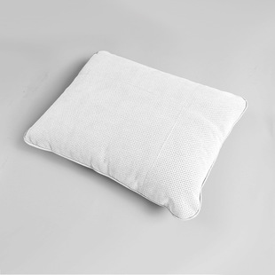 Suitable for Mercedes-Benz BMW Land Rover Audi Honda Toyota Volkswagen Suede Neck Pillow Headrest Seat Lumbar