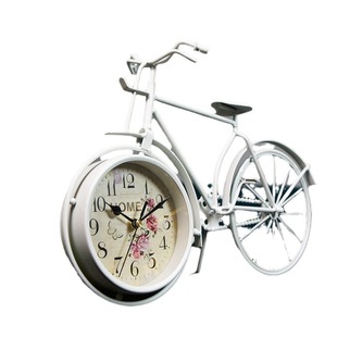 Creative handmade color bicycle model metal crafts to create export foreign trade in stock can be a generation of hair