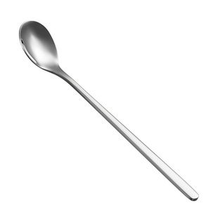 304 stainless steel water drop spoon mixing spoon Bird's Nest honey dessert wedding mug coffee spoon creative spoon