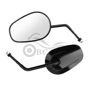 Motorcycle suitable for Harley rearview mirror 883/1200 48 Dai Na modified rearview mirror reflector