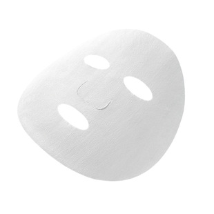 Microfiber Mask Cloth Breathable Lightweight Mask Paper Bio-fiber Mask Paper Clothing Sticker Hydrating Human Skin Mask Cloth