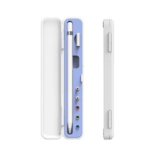 Применимо для ящика для хранения applepencil iPad планшетный стилус 1 поколение 2