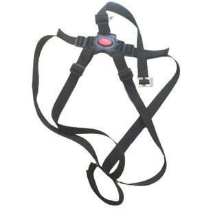 Spot Baby Seat Safety Belt, Kidsren's Dining Chair Safety Belt, Kidsren's Stroller Five-point Safety Belt