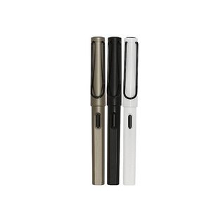 Student posture practice signature pen business office gel pen printing advertising pen logo engraved name