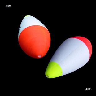 Foam Float Red and White Foam Float Bass Bass Blow Blow Blow Blow Through Perforated Float Blow Silver Bold Blow Blow