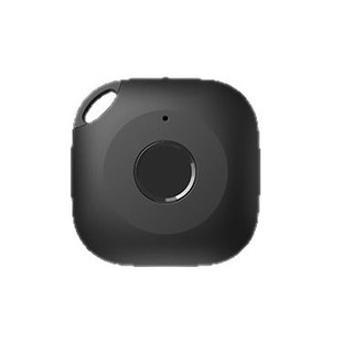 Большой ромб Bluetooth анти-потерянный ключ поиск кошелька мобильный телефон двухсторонний интеллектуальный анти-потерянный патч трансграничный производитель