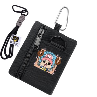 Cross-border Hot-selling Big D Carabiner Outdoor Sports Coin Purse Bluetooth Headphone Bag Small Bag Key Bag Credit Card Bag