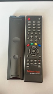 DVB-T2S2COMBO Hd DigiTal SeT-Top Box RemoTe ConTrol