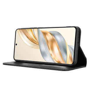 Применимо Honor X60 5G чехол для телефона Honor X9C Smart 5G чехол для карты магнитный откидной чехол