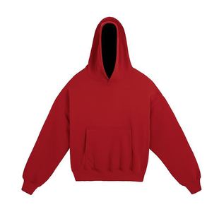 KANYE Kanye American Street Tide Brand Grid буквы вокруг ограниченного сплошного цвета с круглым вырезом свободная футболка с короткими рукавами