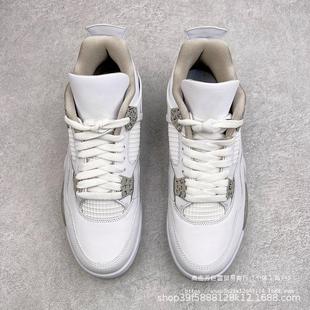 Putian Shoes Pure Original Series High Version Oreo Couple's Casual Sports Running Shoes Air Cushion Basketball Shoes