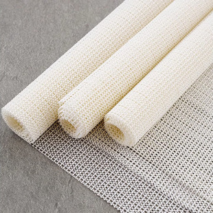 Sheets Anti-slip Mat Net Bed Tatami Sofa Bed Anti-slip Mesh Gasket PVC Floor Mat Anti-slip Mat Factory Wholesale