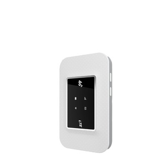Flow Superman 4G Portable WIFI Full Network MIFI Dual Network SwitchinG 1500G HiGh Flow HiGh Speed Does Not Fall Off the Wire
