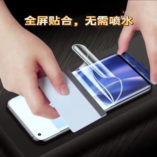 Подходит для пленки мобильного телефона Samsung S10PLUS S20 + гидравлическая пленка S21 S22PLUS полное покрытие все включено защитная пленка