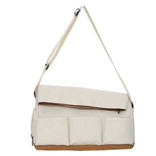 Travel Bag Large Capacity Men's and Women's Casual All-match Crossbody Bag Large Capacity Travel Fitness Accommodation Storage Bag Duffel Bag