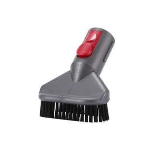 32mm fan brush vacuum cleaner brush curtain brush keyboard brush suitable for wearing yson vacuum cleaner V6V7V8 V10