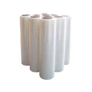 Composite Stretch Film, Transparent Packaging Film, Stretch Stretch Film, Packaging Film, Industrial Sticky Transparent Roll Film