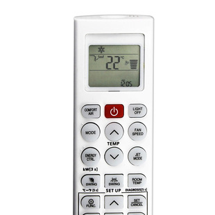 Suitable for AKB74955604 AKB7495560 5 AKB7495 5602 5603 air conditioner remote control