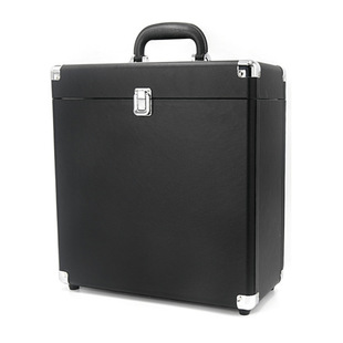 Spot vinyl record 12 inch phonograph disc CDLP classification storage box portable suitcase collection storage