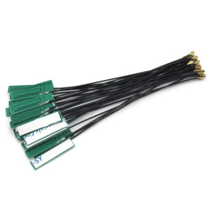 2g 3G GSM GPRS built-in 800m 868m 900m 915m omnidirectional pcb patch gain 3dbi antenna