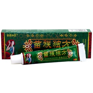Miao Tuo Dufang Miao Dufang травяной мазь крем для наружного применения