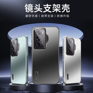 OPPOreno13 чехол для телефона действительно я GT7pro невидимый держатель чехол для защиты объектива все включено FindX8 применяется 11