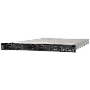 Применимо к серверу Lenovo Lenovo отечественного производства SR630V2 1U стойка 10 блоков 2,5-дюймовая система разрядности