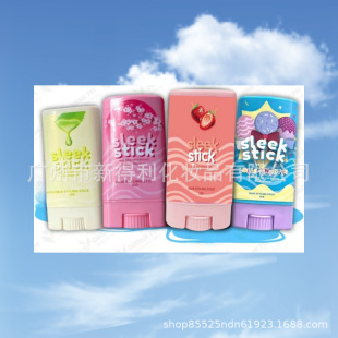 Внешняя торговля воском для волос Юго-Восточной Азии Hair Wax Stick Трансграничная коммерция кожи креветок для укладки волос артефакт для волос