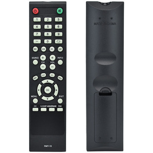 RMT-15 applicable to Westinghouse TV remote control LD-4080 LD-4070Z LD-4055 LD-