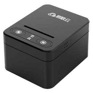 Yi Lianyun K4 US Group Take-out Printer Hungry? Do you have a 58mm Cloud Printer for Automatic Order Receipt
