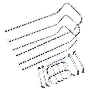 304316 stainless steel rod stainless steel pipe hot forming bending processing precision bending welding sheet metal processing