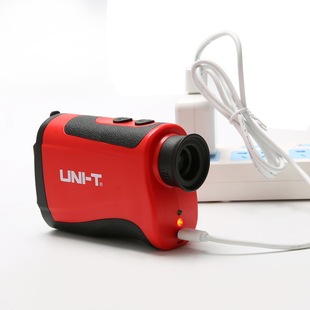 Yurid (UNI-T)LM600 Laser Ranging Telescope Rangefinder 600 m