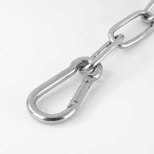 Попугай поднимается по лестнице в клетке для птиц