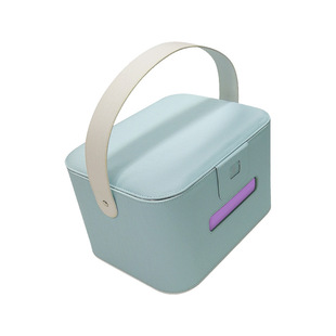 Factory direct for ultraviolet disinfection package bottle disinfection sterilization package multi-functional portable mummy bag UVC LED package