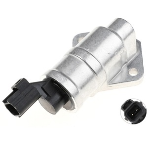 1S4U9F715BC 1113127 подходит для клапана холостого хода двигателя клапана холостого хода Ford