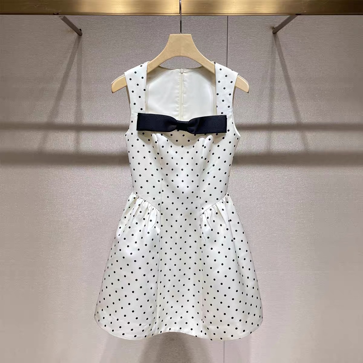 Fashionable and Simple Bow-Knot Decorative Belt for Women, Fine Accessory for Dresses, Large Hem Dress