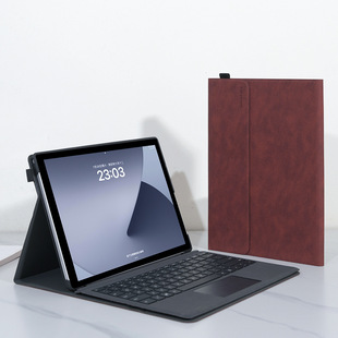 Suitable for Microsoft Tablet Protective Case Microsoft Surface Pro12\11\10\9\8\7Go3 Protective Soft Case