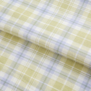 New Yarn-dyed Washed Plain Color Cloth Casual Shirt dress Spring and Summer Men's and Women's Clothing Fabric in stock