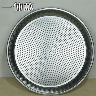 Iron sieve sand net horticultural sieve soil sieve stone sand screen filter screen industrial iron leakage screen sieve Xi Yang
