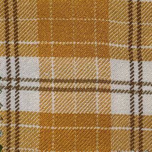 Manufacturer's Ready-Made Yarn-Dyed Plaid Fabric Spring and Summer Dress Shirt School Uniform Pleated Skirt Luggage Fabric