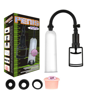 Men's Penis Airplane Cup Exercise Ball Trainer UP Small Medium Foreign Trade Explosions JJ Manual Pull Rod Tensioner