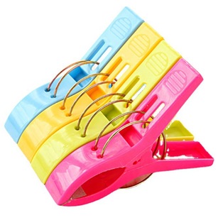 Large Windproof Quilt Clip Plastic Clip Windproof Clothes Clip Large Clip Clothes Clip Powerful Drying Clothes Hanger Clip Cotton Quilt Clip