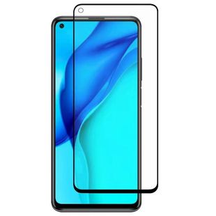 For Huawei Maimang 9 Diamond Tempered Film HD Glass Protective Film TNN-AN00 Full Screen Black Edge Mobile Phone Film