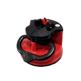 2020 suction cup sharpener household cross-border small sharpening stone Korea mini tungsten steel sharpener a generation of hair