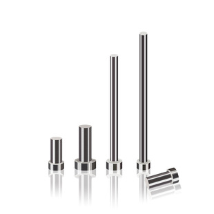 Precision Punch Needle Punch Custom-Made Skd11 Hardware Mold Non-Standard Parts Special-Shaped Inner Hexagonal Punch Manufacturer Direct Supply
