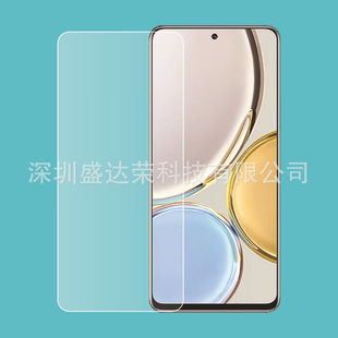 Подходит для закаленной пленки Glory X9 5G HD Закаленная пленка X40i Стеклянная пленка Play30 magic4 Lite