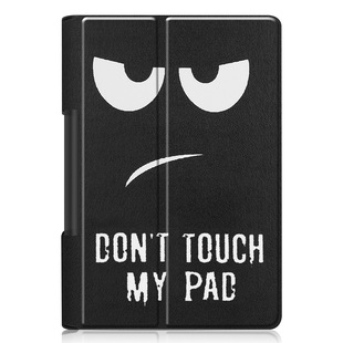 Подходит для Lenovo Yoga Smart Tab 10.1 Yoga tab5 YT-X705, защитный чехол, окрашенная модель