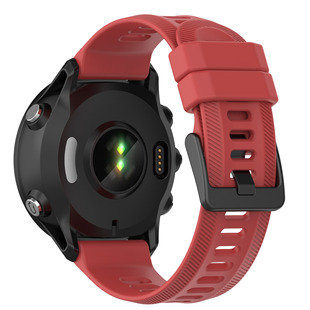 Подходит для силиконового ремешка Jiaming Garmin Forerunner955, официальный тот же ремешок F955 силиконовый ремешок на запястье