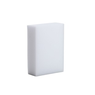 Washing dishes sponge wipe Baijie nano sponge magic wipe kitchen bowl cleaning block cue decontamination magic wipe