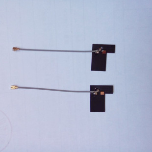 GSMFPC built-in antenna 2G3G4G antenna IPEX terminal line FPC antenna flexible board antenna